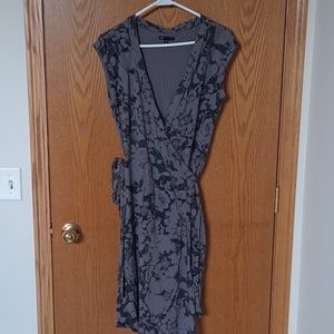 Gap dress